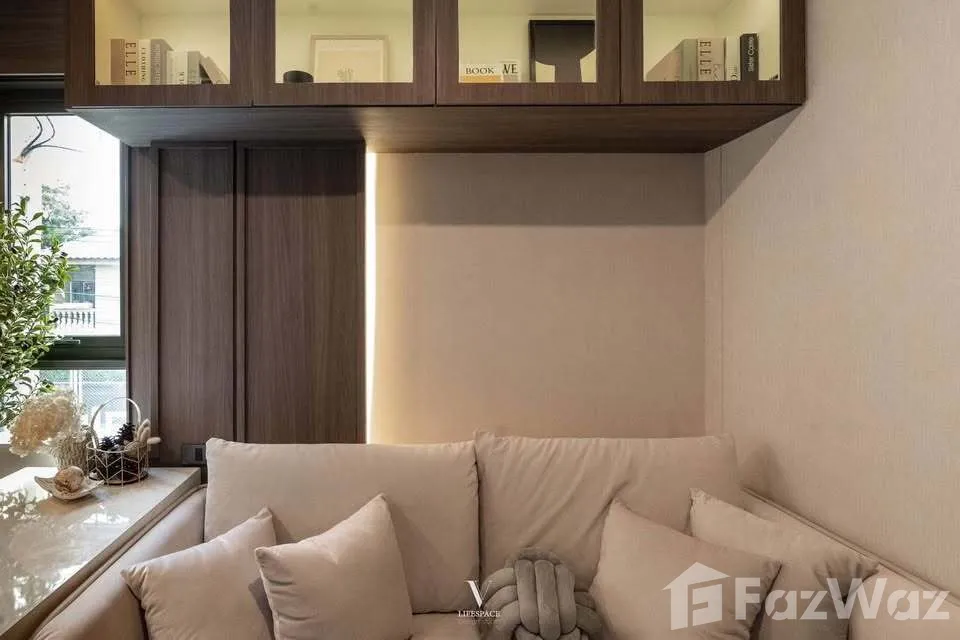 รูป ขาย คอนโด 1 ห้องนอน ในโครงการ แอสปาย รัชโยธิน 6116987 - รูปที่ 3/8