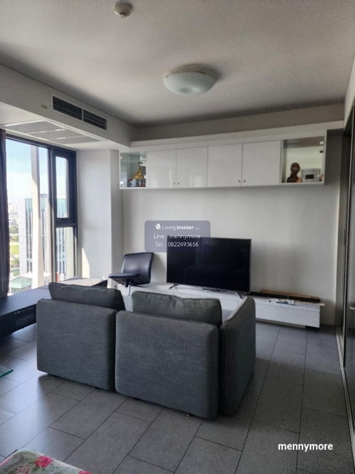 picture SIAMESE RATCHAKRU 2BED 2BATH Rental 35K - 29/29