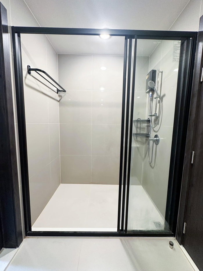 รูป WS6892  ห้องสวยวิวสูง ชั้น 32 ที่ XT Huai Khwang ใกล้ MRT 🚇 เพียง 25,000/เดือน พร้อมอยู่ทันที! - รูปที่ 7/10