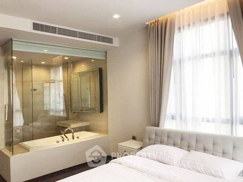 รูป คอนโด 2-ห้องนอน ที่ เดอะ เทอร์ทีไนน์ บาย แสนสิริ ใกล้ BTS พร้อมพงษ์ (ID 2741046) - รูปที่ 6/14