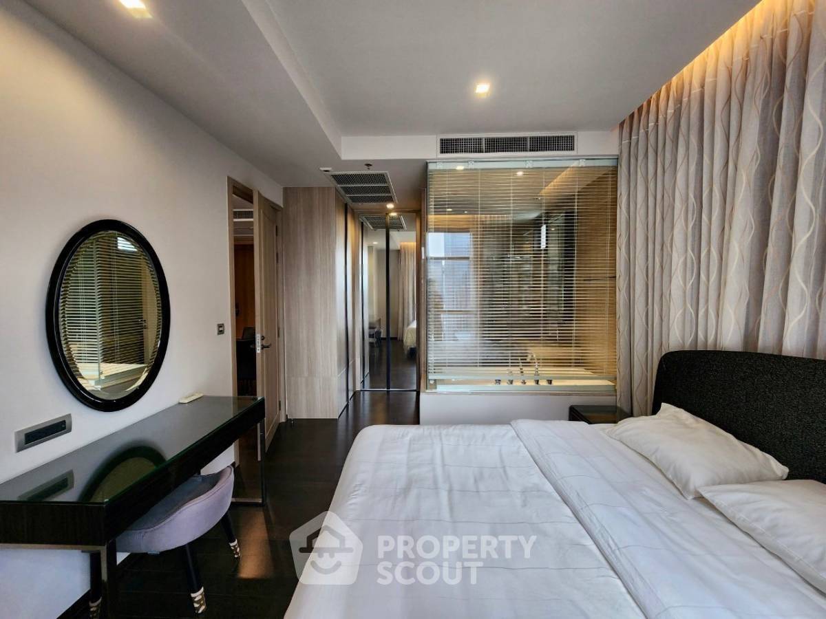รูป คอนโด 2 ห้องนอน 65 ตร.ม. ราคาดี ที่ The XXXIX By Sansiri ใกล้ BTS พร้อมพงษ์ 200 ม. (ID 2744229) - รูปที่ 3/10
