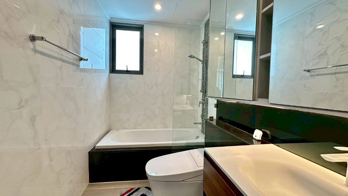 รูป ✨🦄 ว่างชัวร์ ห้องสวย ตรงปก 🦄✨ Supalai Oriental Sukhumvit 39 🚝 ใกล้ BTS Phrom Phong เฟอร์ครบ จบในที่เดียว โทร 096-2493698 (SOS0739) - รูปที่ 21/40