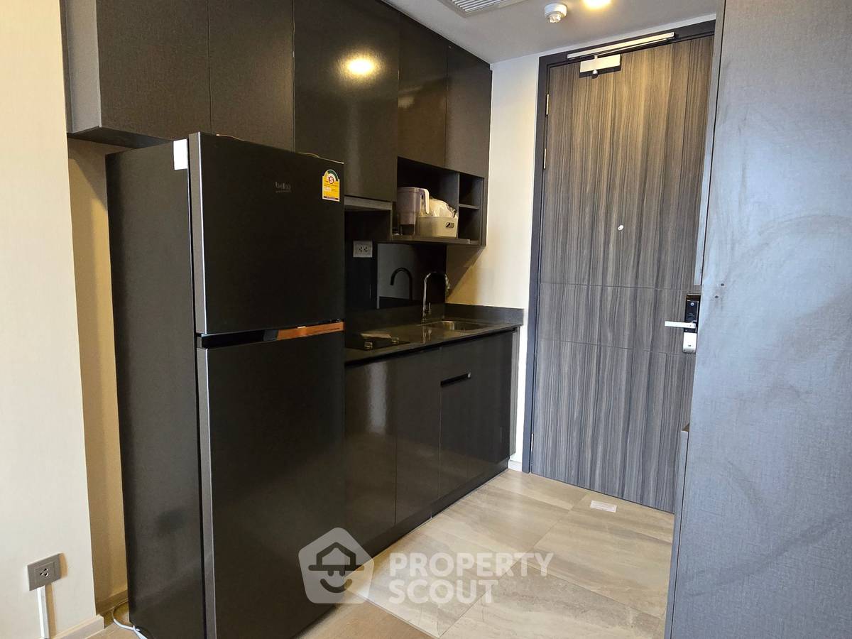 รูป คอนโด 1-ห้องนอน ที่ แอชตัน อโศก ใกล้ MRT สุขุมวิท (ID 2739450) - รูปที่ 11/14