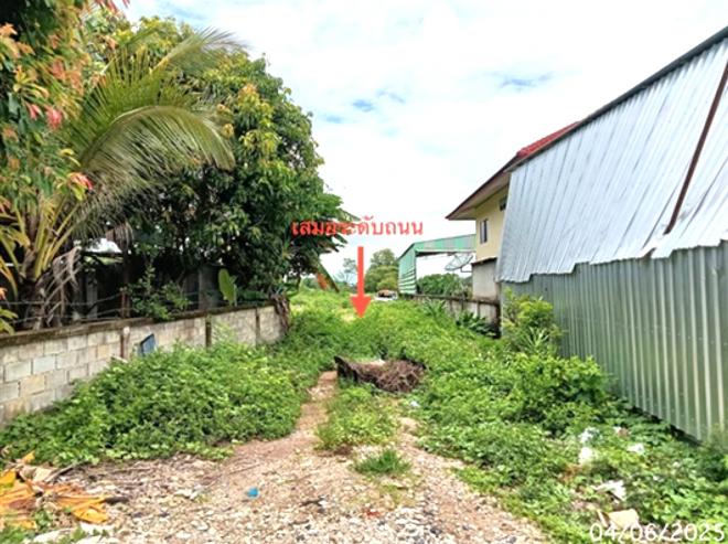 รูป ที่ดินว่างเปล่า สำหรับขาย - กาญจนา เมืองแพร่ แพร่ - รูปที่ 4/18