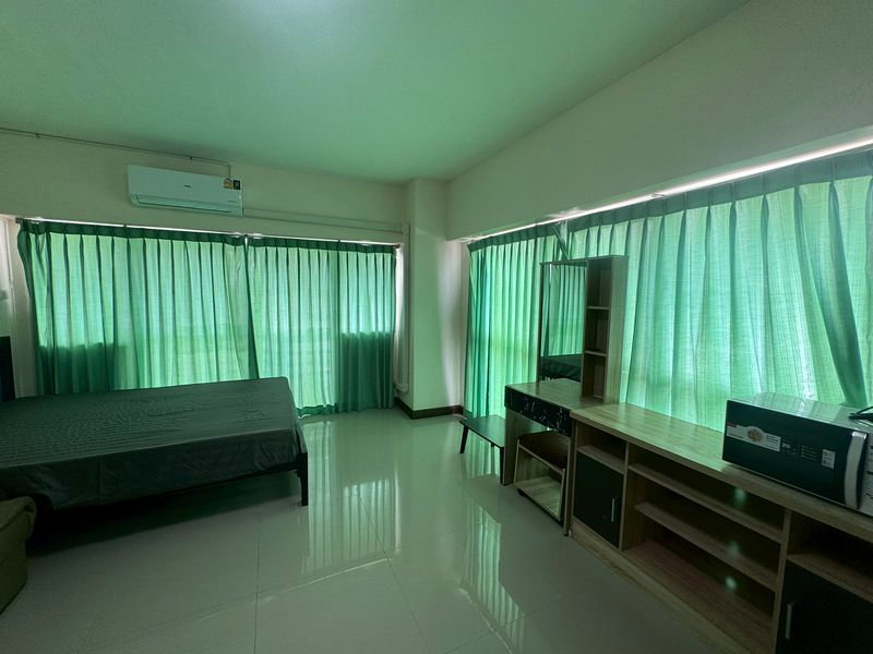 รูป คอนโดให้เช่าศรีราชา เพลส ทำเลดี ใจกลางเมือง - รูปที่ 2/13