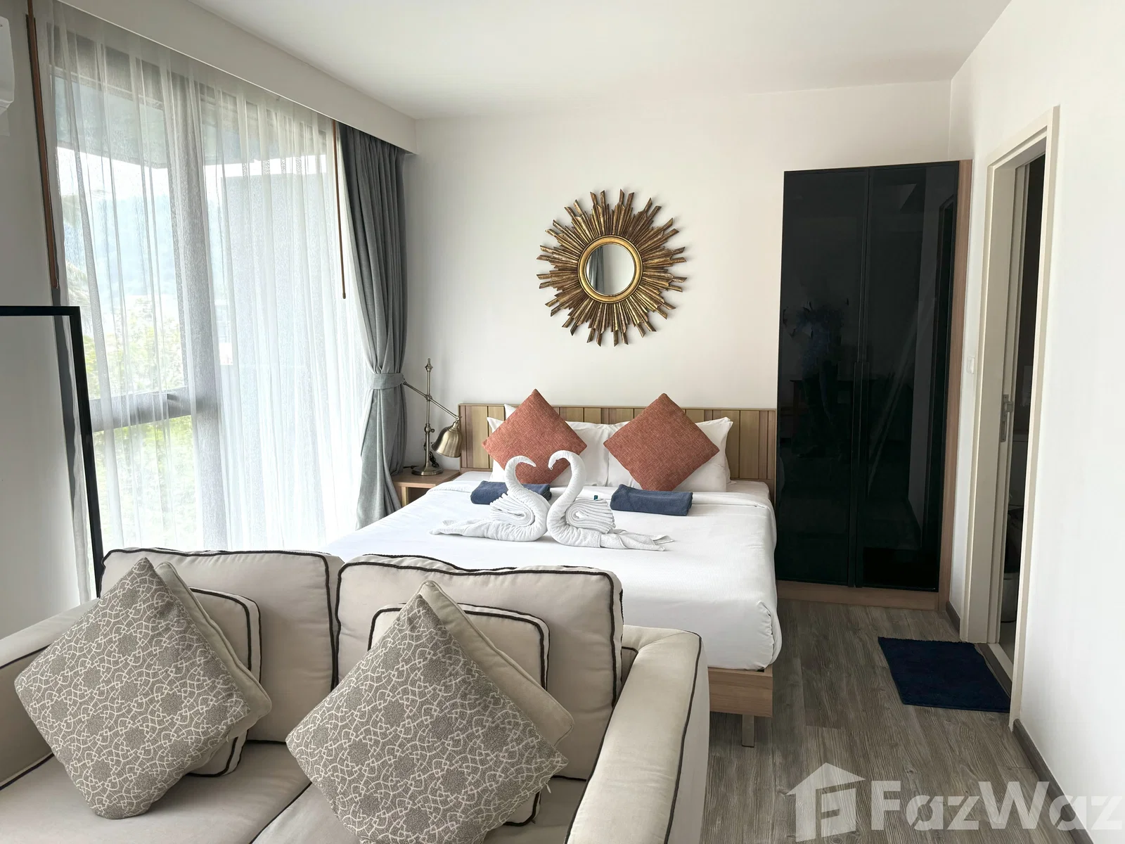 Studio Condo for sale at The Deck Patong 6116947 - image 3