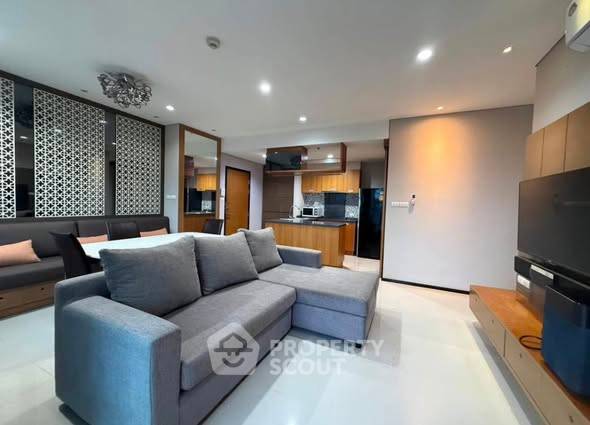 รูป คอนโด 2-ห้องนอน ที่ วิลล่า สาทร ใกล้ BTS กรุงธนบุรี (ID 2668953) - รูปที่ 4/7