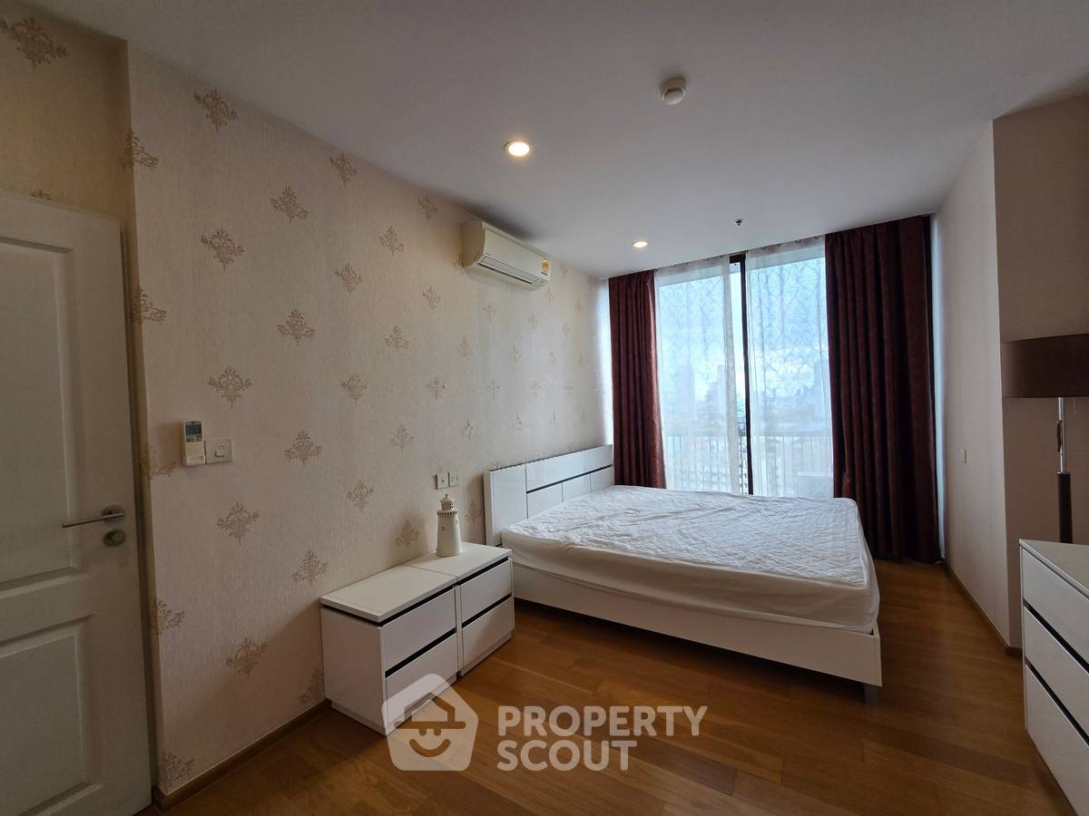 รูป คอนโด 1-ห้องนอน ที่ โนเบิล รีโว สีลม ใกล้ BTS สุรศักดิ์ (ID 2744606) - รูปที่ 4/17