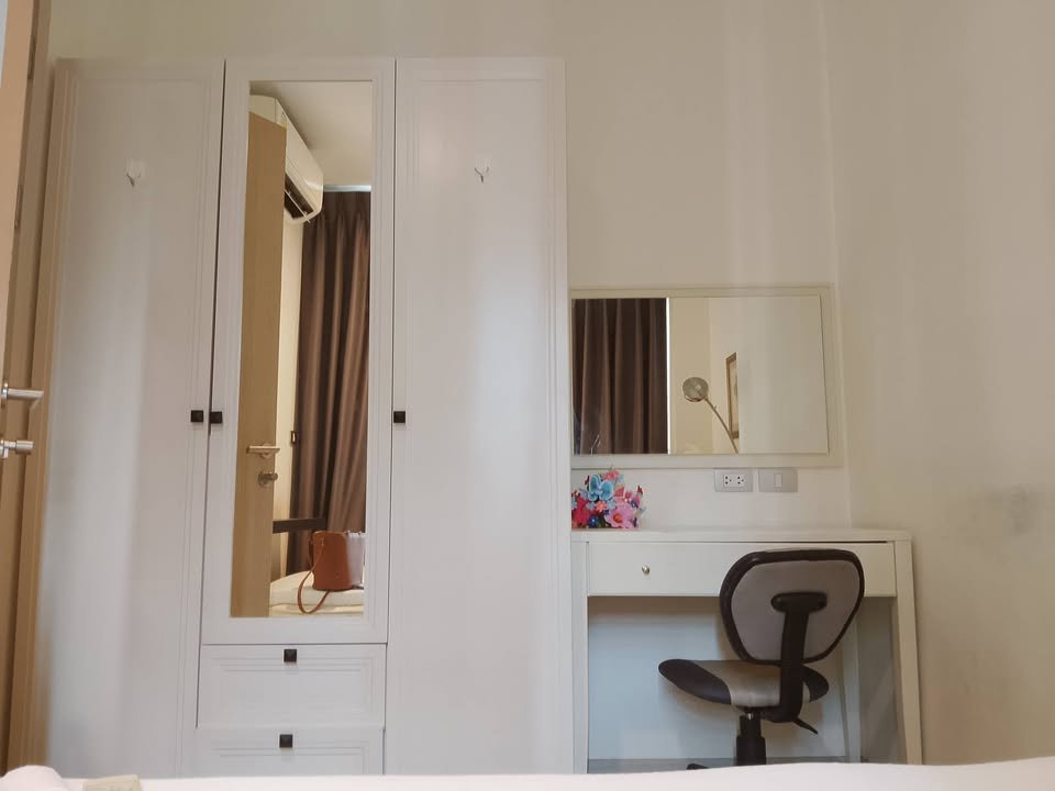 picture Condo for Rent at Rhythm Asoke II (B6903053) - 4/9
