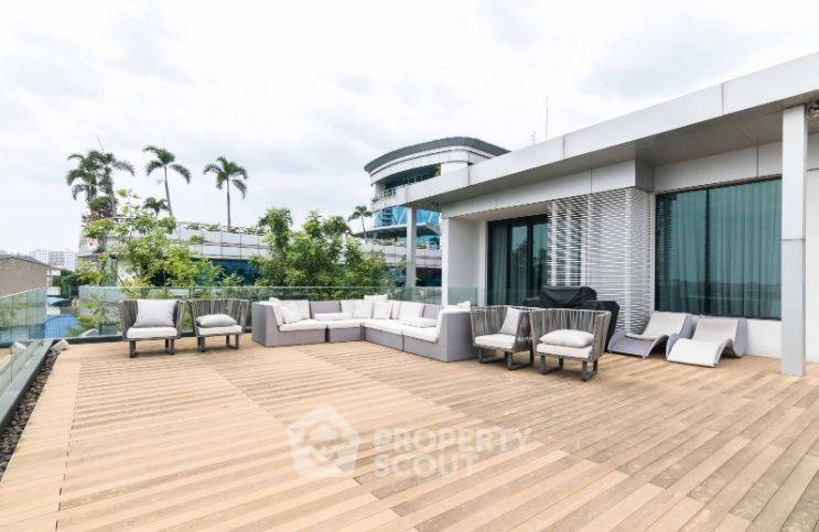 รูป คอนโด 1-ห้องนอน ที่ คณาพญา เรสซิเดนซ์ พระราม 3 ใกล้ พระราม 3 (ID 2742044) - รูปที่ 11/12