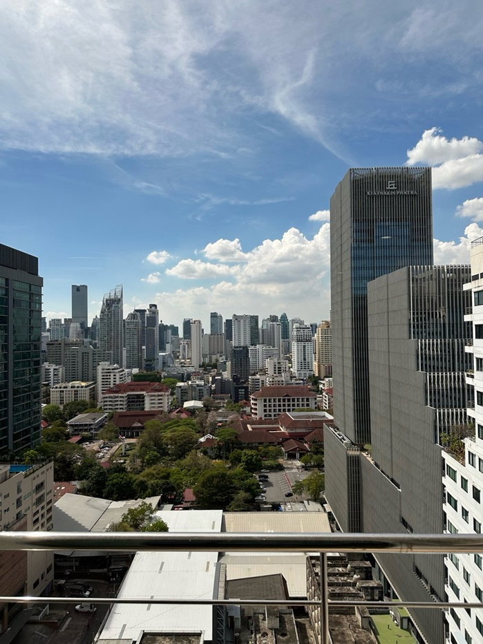 รูป Supalai Premier Place Asoke | ติด MRT เพชรบุรี และ Airport Rail Link มักกะสัน #WER023 - รูปที่ 14/15
