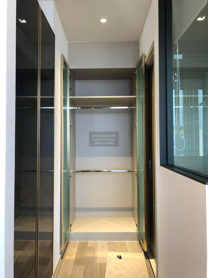 รูป 🔥🔥🔥 เช่าคอนโด  แอซตัน สีลม BTS-ช่องนนทรี สุริยวงศ์ เขต บางรัก กรุงเทพ CX-76980 ✅ ทักไลน์ @connexproperty ตอบทันที ทีมงานมืออาชีพ ✅ 🔥🔥🔥 - รูปที่ 8/12