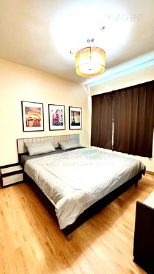 Condos for rent : 🚩 For Rent Condo THE PARKLAND SRINAKARIN Building B, Floor 2,1 bed room, Room size 52 sqm