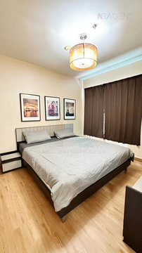 🚩 For Rent Condo THE PARKLAND SRINAKARIN Building B, Floor 2,1 bed room, Room size 52 sqm