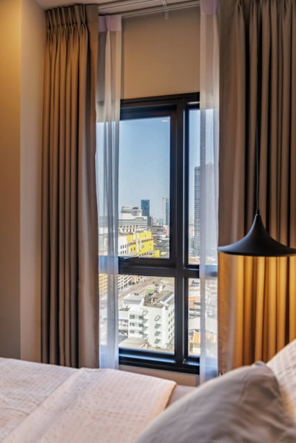 รูป [RENT] ST0771 เมทริส ดิสทริค ลาดพร้าว   Metris District Ladprao      (แอดไลน์มี @นำหน้า LINE ID :  @idhomeland) - รูปที่ 19/26