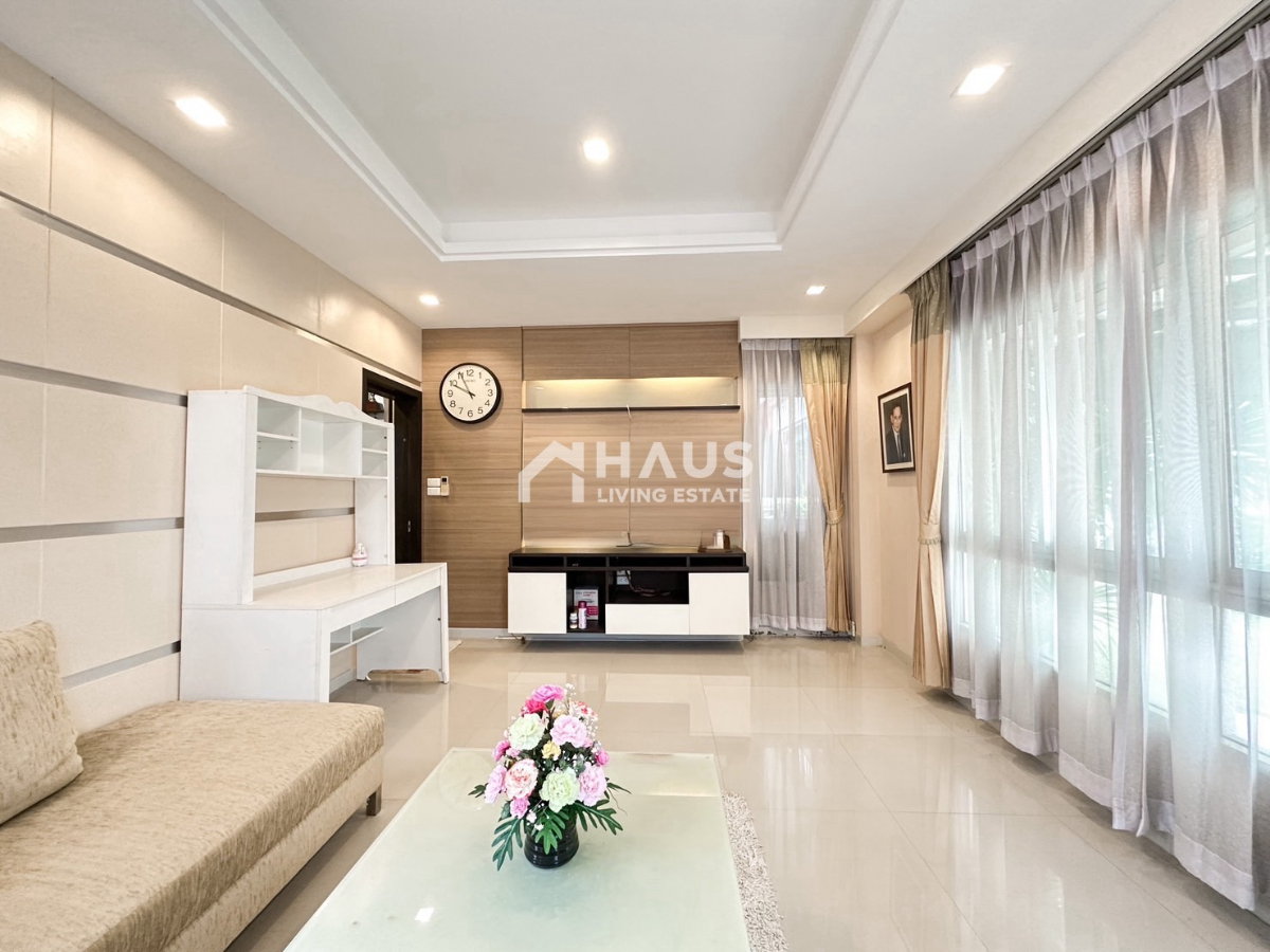 picture Nanthawan Sathon - Ratchaphruek / 3 Bedrooms #HRP1046 - 8/18