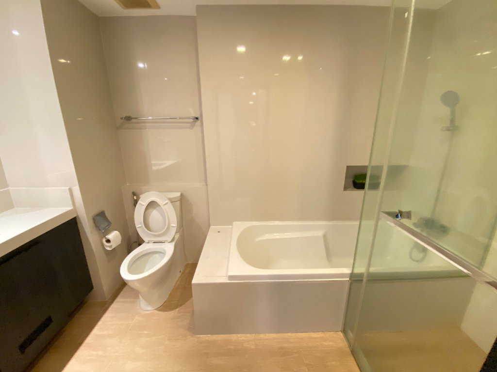 รูป ให้เช่า ลีฟ แอท นิมมาน คอนโด ห้องดูเพล็กซ์ ตกแต่งสวย พร้อมเข้าอยู่ (ID:619CR) - รูปที่ 18/30