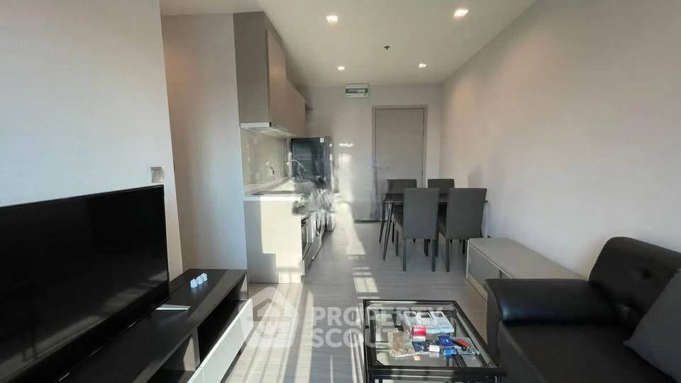 รูป คอนโด 2-ห้องนอน ที่ ไลฟ์ สุขุมวิท 62 ใกล้ BTS บางจาก (ID 2745851) - รูปที่ 2/3