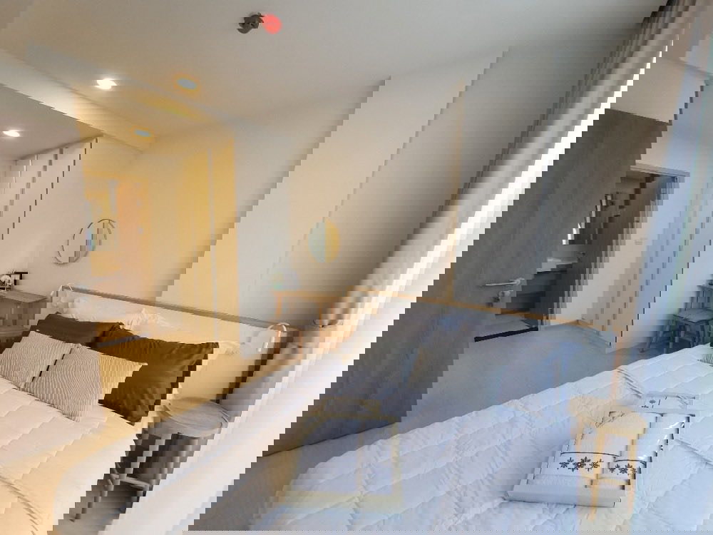 รูป 🌳🌳For rent Noble Ambience Sukhumvit 4🌳🌳 ห้องสวย พร้อมอยู่ แต่งสวย จัดเต็ม มีหลายห้องให้เลือกชม ID LINE : @190evxgl - รูปที่ 12/13