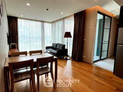 Condos for sale : 2-BR Condo at The Breeze Narathiwas close to Naradhiwas Rajanagarindra (ID 851592)