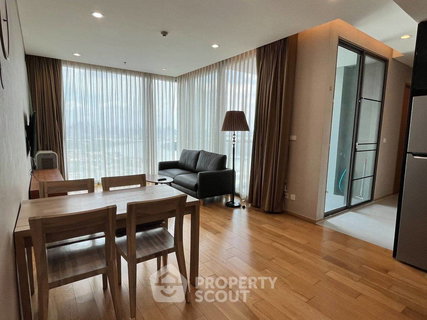 2-BR Condo at The Breeze Narathiwas close to Naradhiwas Rajanagarindra (ID 851592)