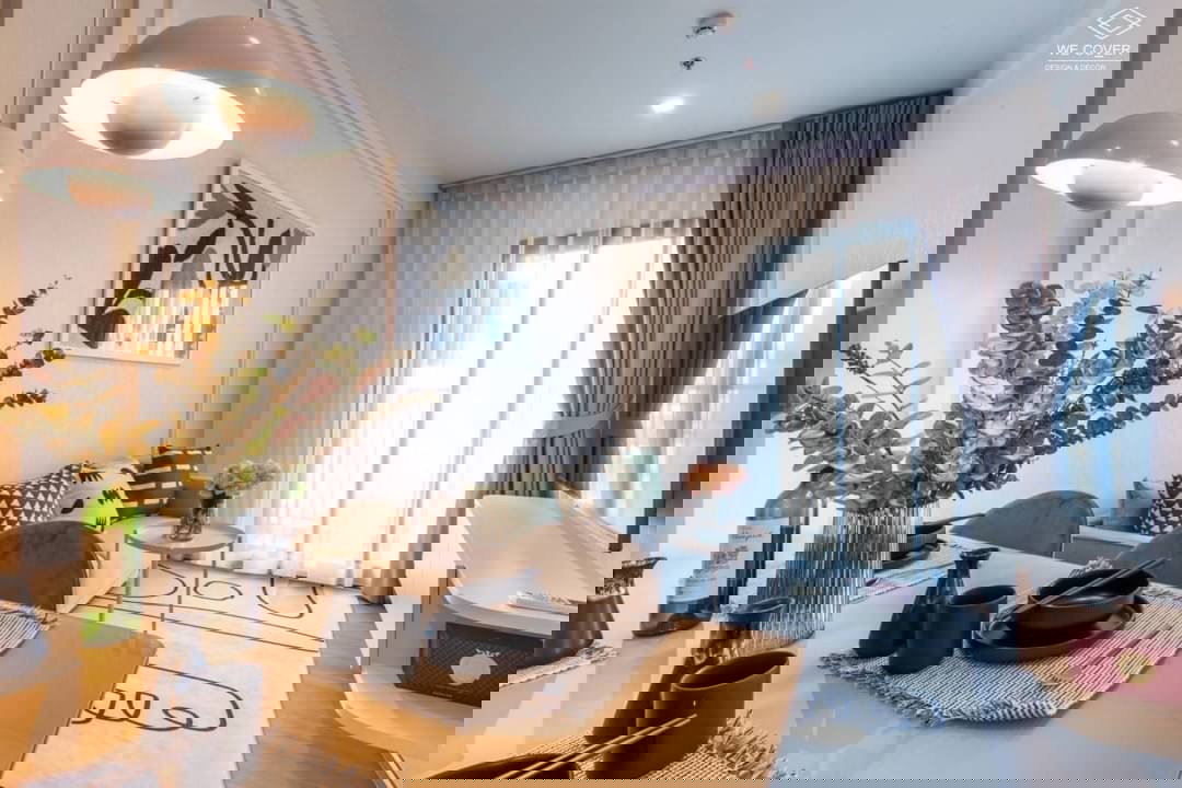 รูป 🤝🏻RB23777 ให้เช่าถูกมาก👍เดอะ เบส เพชรบุรี - ทองหล่อ✅แอดไลน์ @mproperty( มี @ ด้วย) แอดมินตอบไว - รูปที่ 5/10