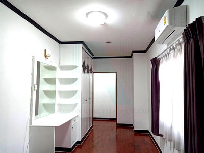 เช่าคอนโด ซอยทองหล่อ (สุขุมวิท 55) : 📌 ให้เช่าคอนโด เดอะ วอเตอร์ฟอร์ด พาร์ค สุขุมวิท 53 อาคาร 2 ชั้น 7 2 ห้องนอน ขนาด 124.00 ตรม ใกล้ BTS ทองหล่อ