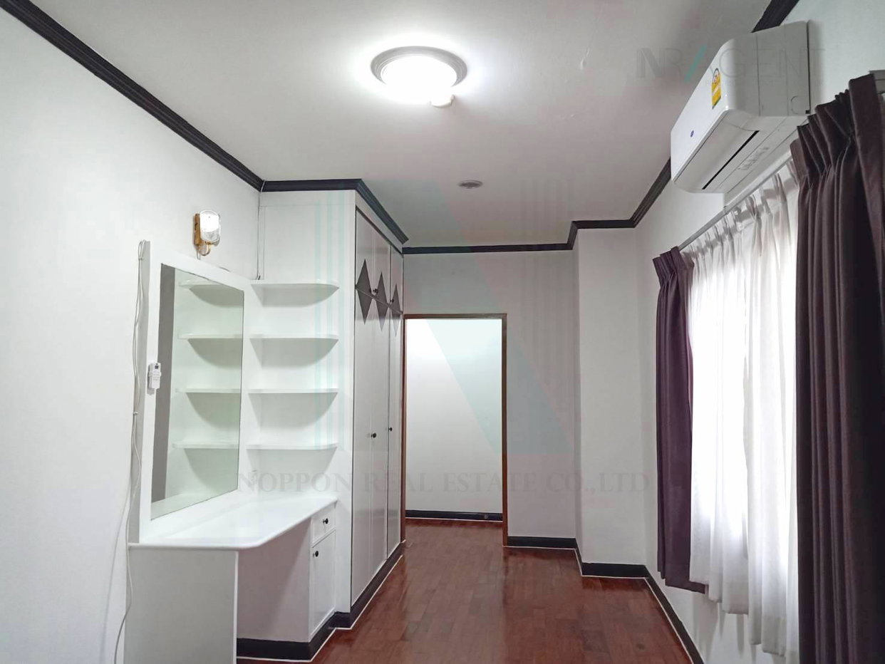 รูป 📌 ให้เช่าคอนโด เดอะ วอเตอร์ฟอร์ด พาร์ค สุขุมวิท 53 อาคาร 2 ชั้น 7 2 ห้องนอน ขนาด 124.00 ตรม ใกล้ BTS ทองหล่อ - รูปที่ 1/8