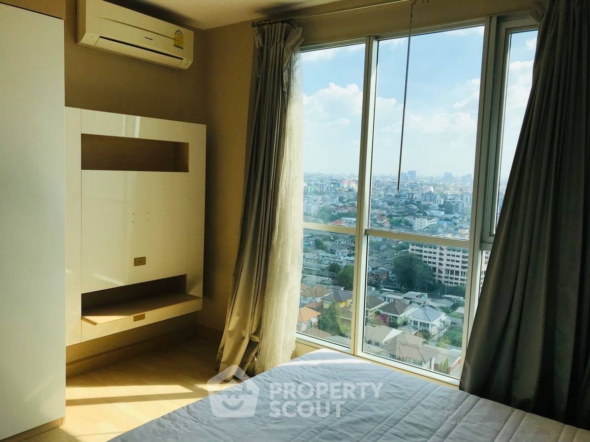 picture 1-BR Condo at Rhythm Ratchada near MRT Ratchadaphisek (ID 2744041) - 9/9