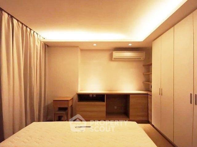 picture 2-BR Condo at Via Botani near BTS Phrom Phong (ID 2744563) - 7/9
