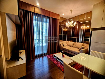 Condos for rent : 🔥🔥🔥 FOR RENT condo , Q Asoke , MRT-Phetchaburi , Makkasan , Rat Thewi , Bangkok , CX-80010 ✅ Live chat with us ADD LINE @connexproperty ✅ 🔥🔥🔥