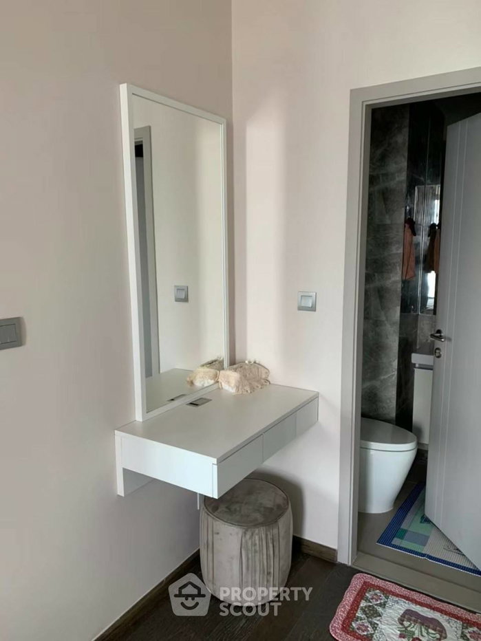 รูป คอนโด 1-ห้องนอน ที่ ไอดีโอ คิว สยาม - ราชเทวี ใกล้ BTS ราชเทวี (ID 2744452) - รูปที่ 10/11