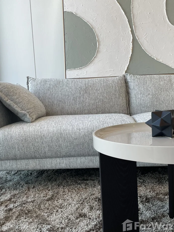 รูป คอนโดให้เช่า 1 ห้องนอน ในโครงการ เอสทีค ทองหล่อ 6112747 - รูปที่ 3/14