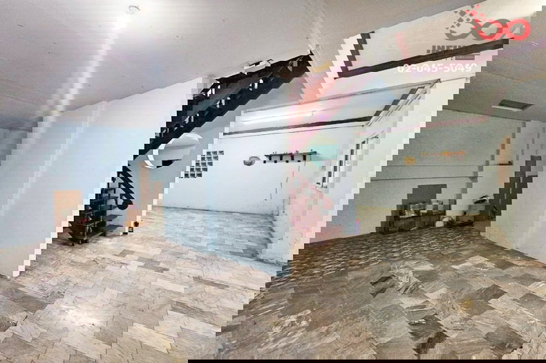 รูป ขายบ้านเดี่ยว 2 ชั้น 64 ตร.ว. ลาดพร้าว 94 - สุทธิสาร วังทองหลาง ใกล้รถไฟฟ้าสีเหลือง และ MRT ห้วยขวาง - รูปที่ 6/12