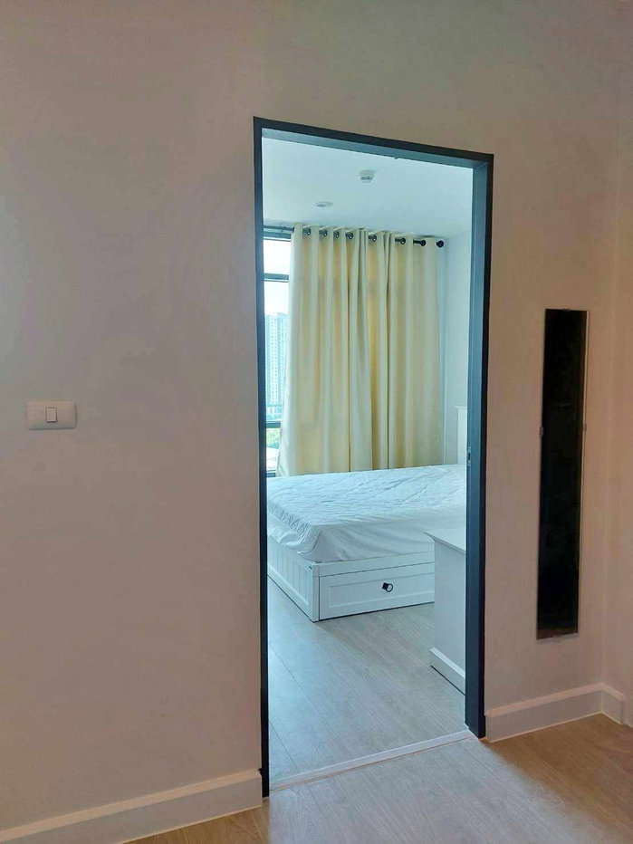 รูป MW agency❣️ห้องว่าง❤️❣️❤️เมโทร สกาย บางซื่อ - ประชาชื่น - รูปที่ 10/10