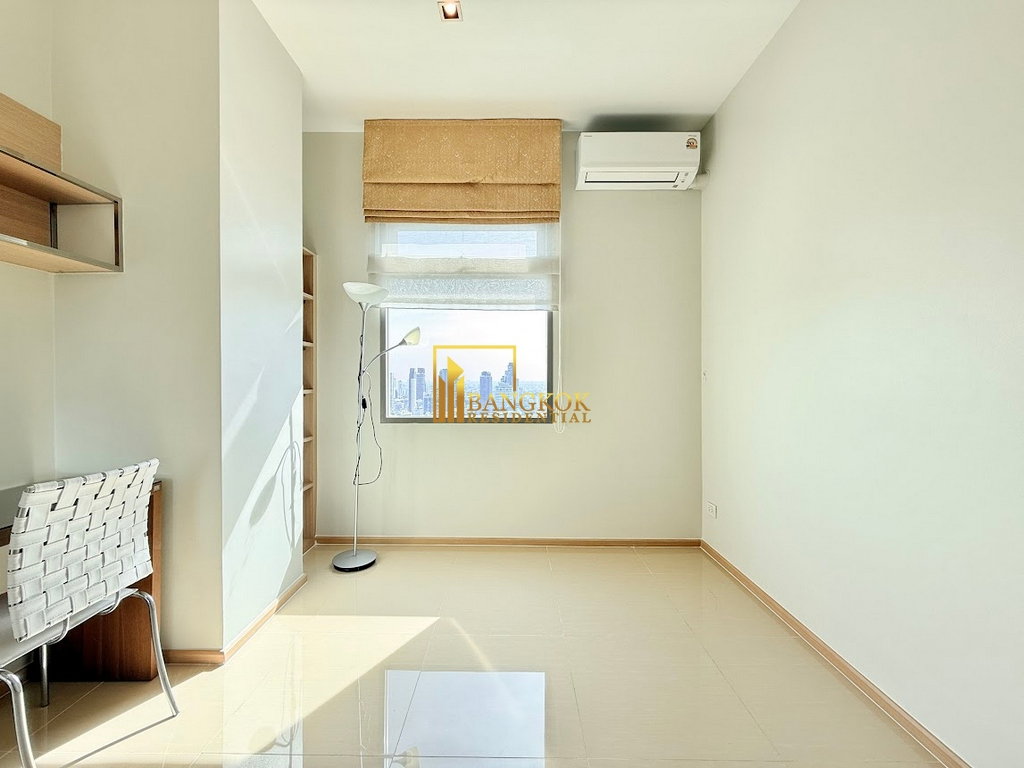 รูป The Madison | Charming 2 Bedroom Condo in Phrom Phong - BR14488CD - รูปที่ 20/38