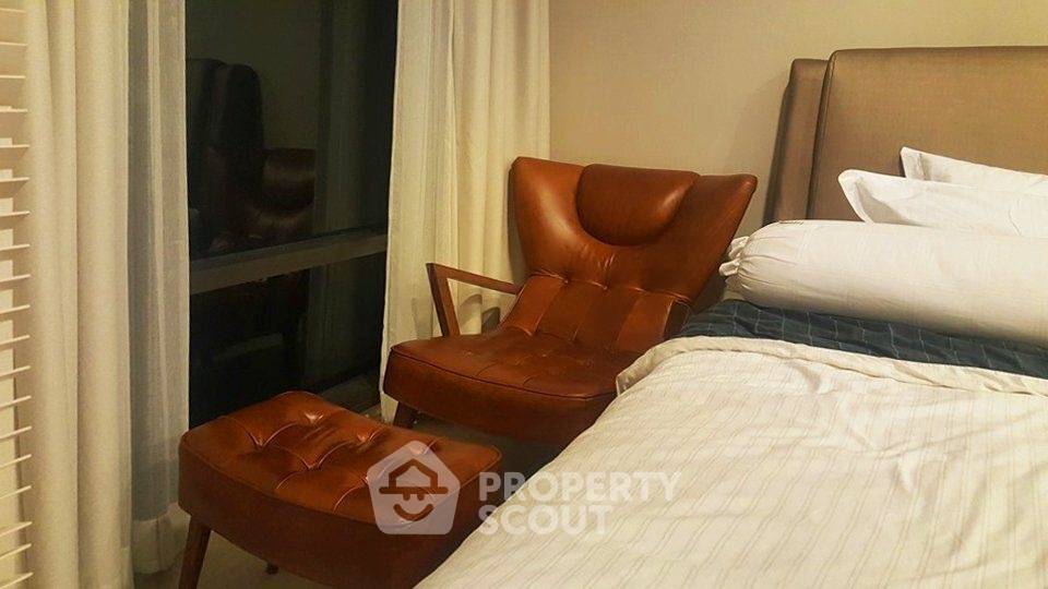 รูป คอนโด สตูดิโอ ที่ ริทึ่ม สุขุมวิท 36-38 ใกล้ BTS ทองหล่อ (ID 2736208) - รูปที่ 3/5