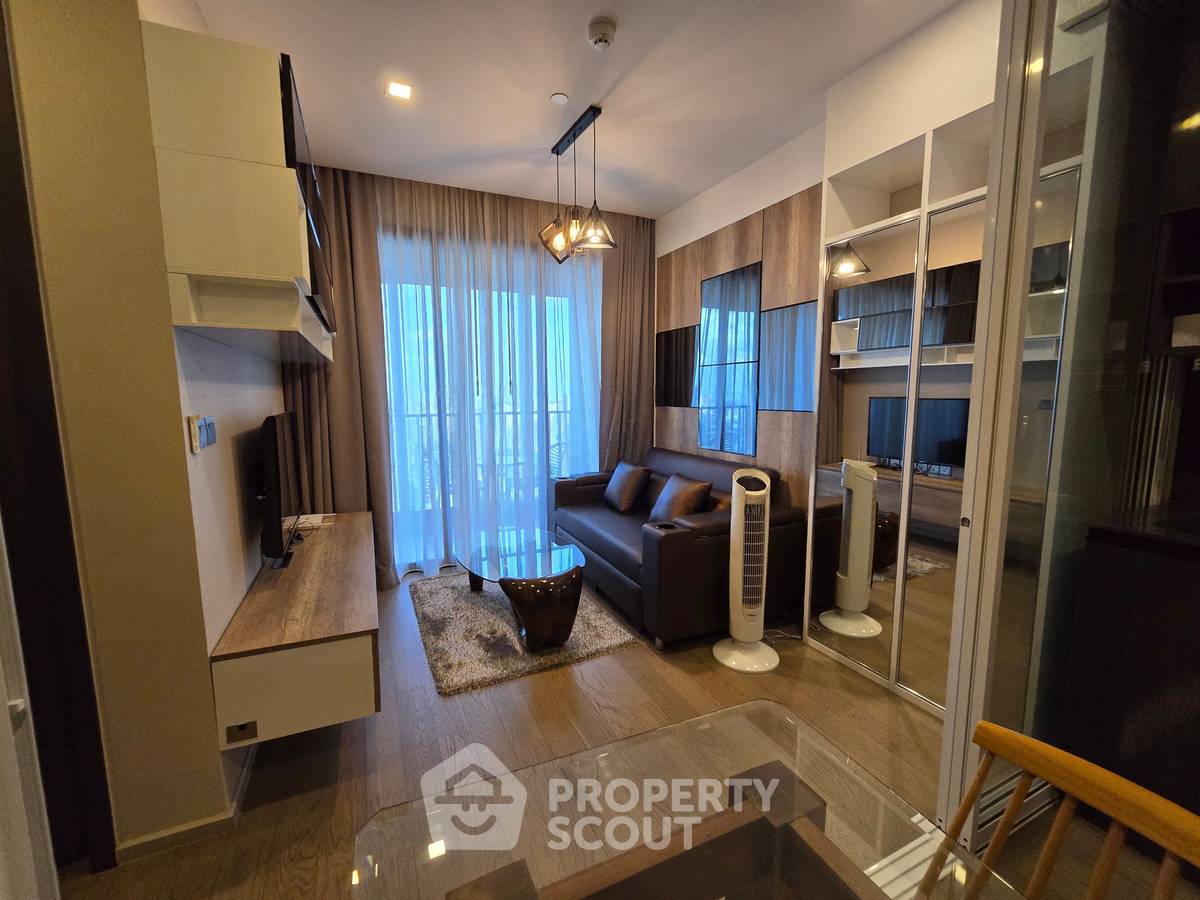 รูป คอนโด 2-ห้องนอน ที่ แอชตัน อโศก ใกล้ MRT สุขุมวิท (ID 2746359) - รูปที่ 3/11
