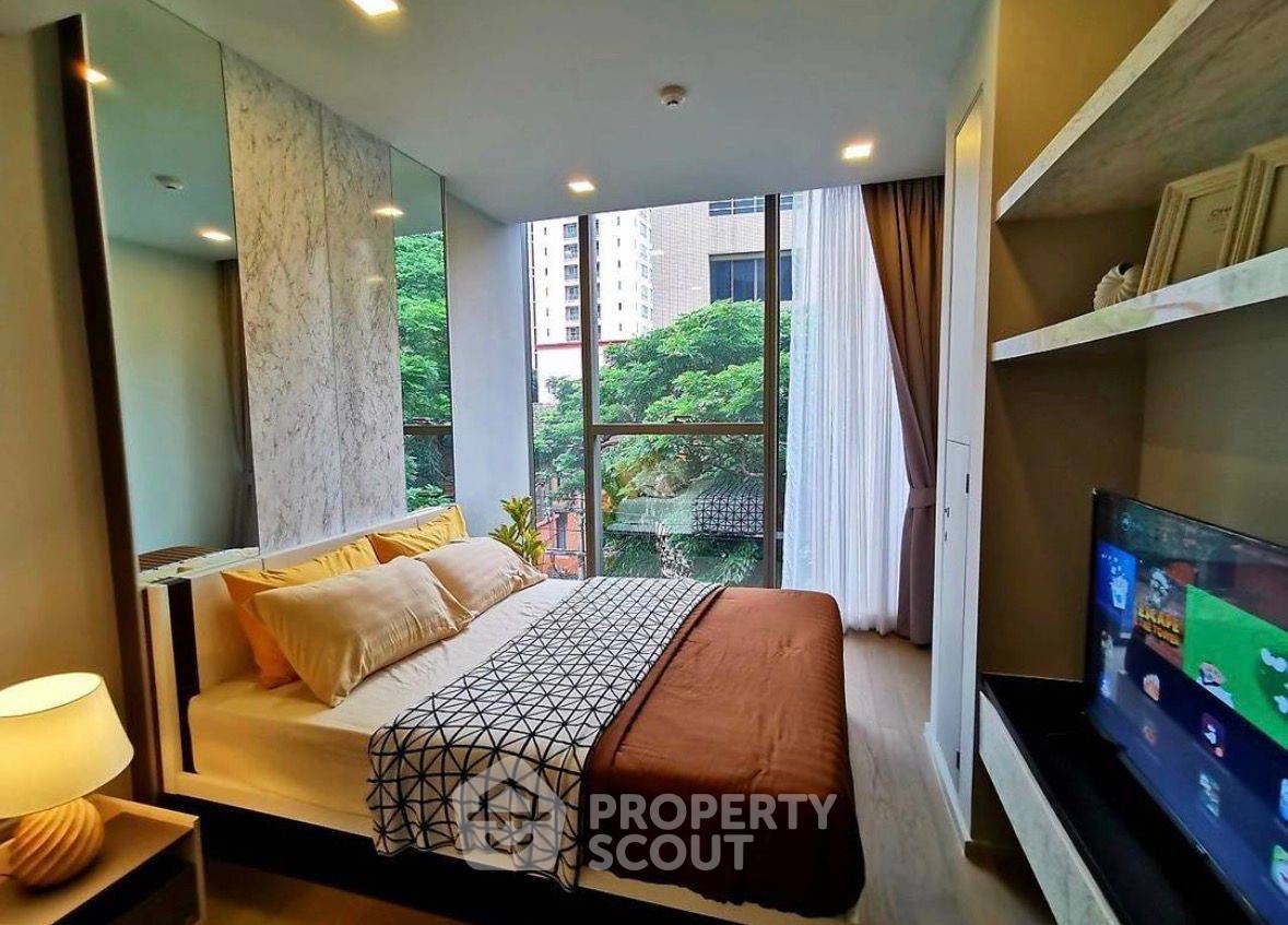 รูป คอนโด 3-ห้องนอน ที่ แอชตัน สุขุมวิท 41 ใกล้ BTS พร้อมพงษ์ (ID 2741164) - รูปที่ 6/11