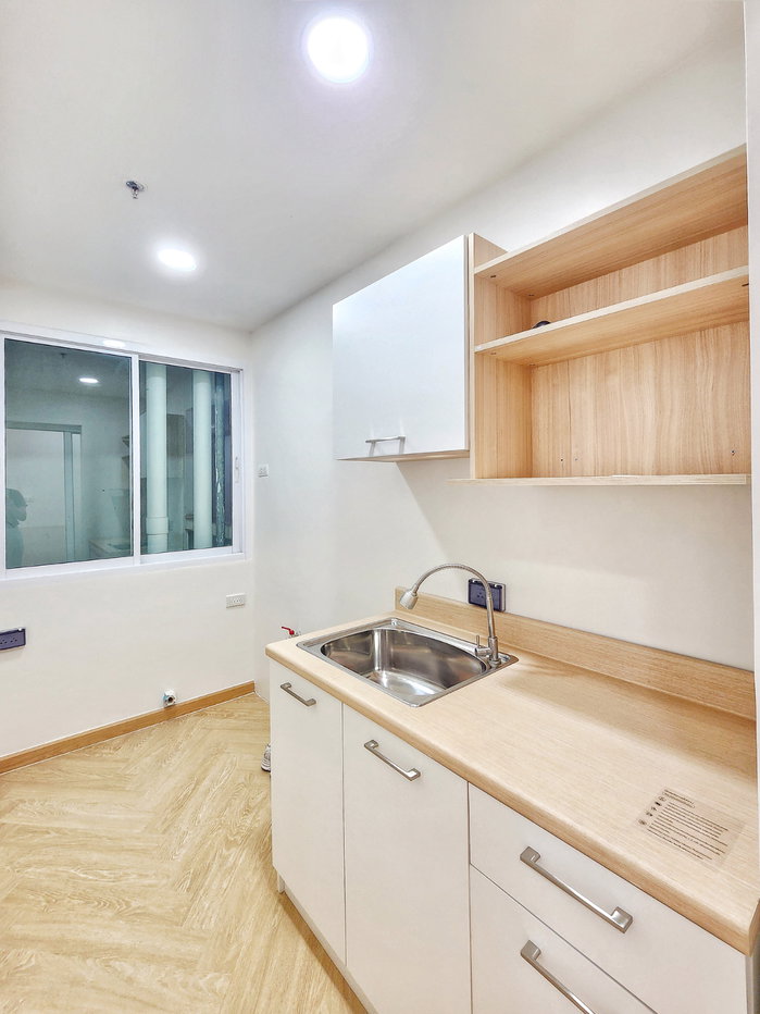 รูป แบงค์คอก ฮอไรซอน รามคำแหง ห้องสวย แต่งครบ พร้อมอยู่ ใกล้รถไฟฟ้า 3 สาย_Do847 . - รูปที่ 14/34