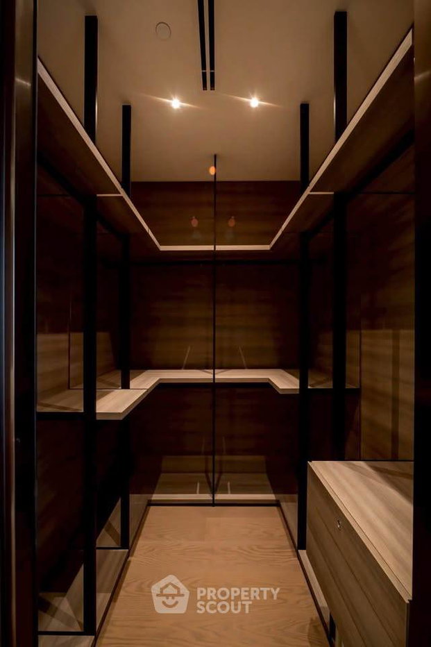 รูป คอนโด 1-ห้องนอน ที่ สโคป หลังสวน ใกล้ BTS ชิดลม (ID 2739892) - รูปที่ 21/23