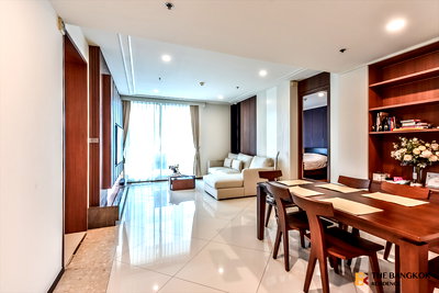 คอนโด BTS ช่องนนทรี : 🛋️ ขายคอนโด The Empire Place ใกล้ Bts ช่องนนทรี 20.45M , 3 ห้องนอน ห้องสวย ยูนิตหายาก ราคาดี