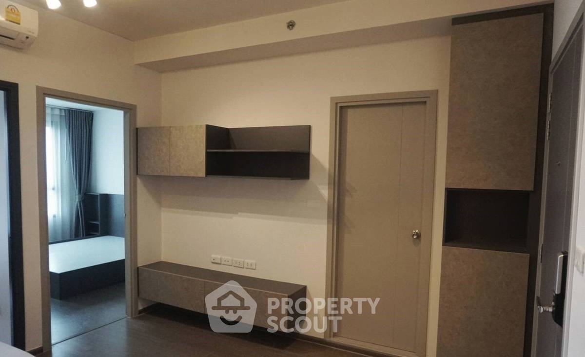 รูป คอนโด 1-ห้องนอน ที่ ไอดีโอ พหลโยธิน-จตุจักร ใกล้ BTS สะพานควาย (ID 2743854) - รูปที่ 3/12