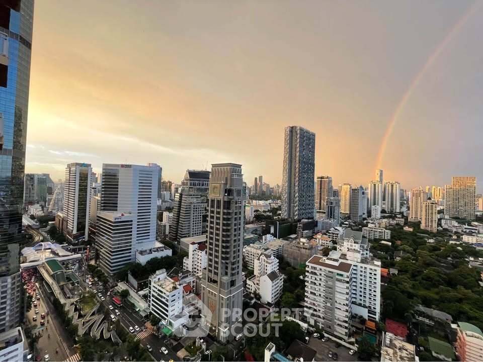 รูป คอนโด 3 ห้องนอน 183 ตร.ม. ชั้น 25 The Empire Place ใกล้ BTS เซนต์หลุยส์ 400 ม. (ID 2746533) - รูปที่ 16/16