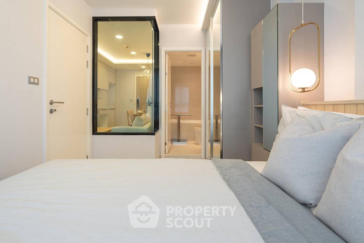 รูป คอนโด 1-ห้องนอน ที่ วีธารา สุขุมวิท 36 ใกล้ BTS ทองหล่อ (ID 2742917) - รูปที่ 6/10