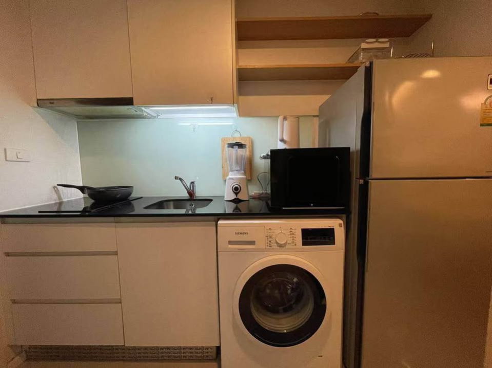 รูป ให้เช่า   15 สุขุมวิท เรสซิเดนซ์  🔴🔴 - รูปที่ 4/6