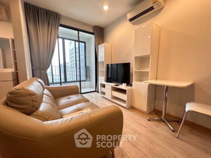 รูปภาพ 1-BR Condo at Ideo Q Ratchathewi near BTS Ratchathewi (ID 1159301)