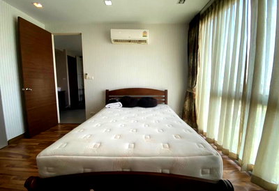 คอนโดให้เช่า : ให้เช่า The Spirit Srinakarin 🏡 9,900 มีเครื่องซักผ้า พร้อมอยู่‼️ #ตอบแชทไว 🔥🔥 รหัส B607