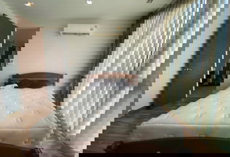 รูปภาพ ให้เช่า The Spirit Srinakarin 🏡 9,900 มีเครื่องซักผ้า พร้อมอยู่‼️ #ตอบแชทไว 🔥🔥 รหัส B607