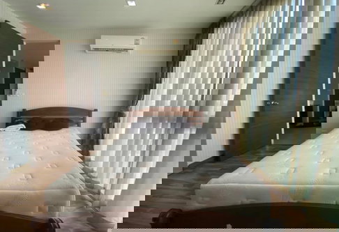 ให้เช่า The Spirit Srinakarin 🏡 9,900 มีเครื่องซักผ้า พร้อมอยู่‼️ #ตอบแชทไว 🔥🔥 รหัส B607